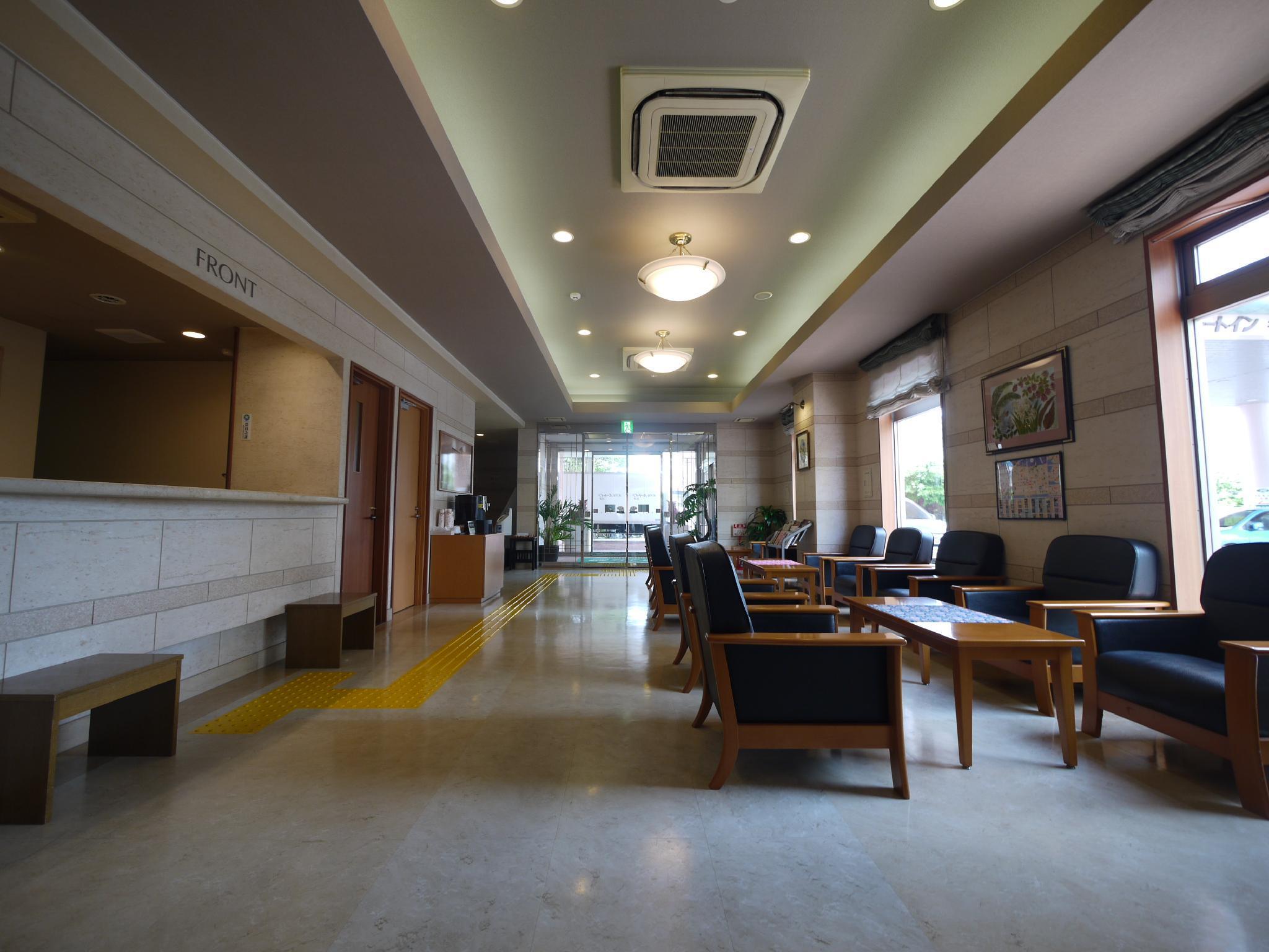 Hotel Route-Inn Nago Extérieur photo