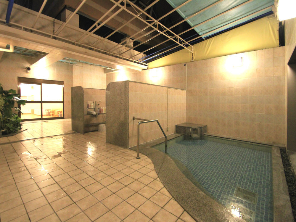 Hotel Route-Inn Nago Extérieur photo