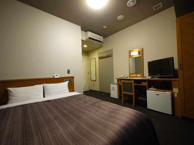Hotel Route-Inn Nago Extérieur photo